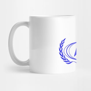 CNSA 2 Mug